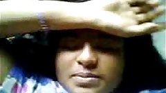 Indian young Teen Fucked in Boyfriend badroom @ Leopard69Puma