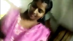 Kerala mallu wife with husbands younger brother