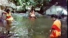 Chaara Valayam movie with 3 zabardasti ( force ) adivasi topless scenes