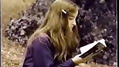 Vintage (Plz tell me the name of that girl or Movie name)