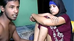 Srilankan Couple Hardcore Sex On Webcam With Indian Fans