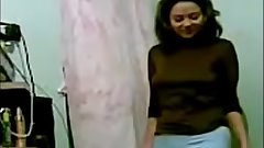 55 Indian wife hot sexy nude dance infront of hubby