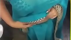indian girl bathing nude pussy boobs
