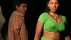 Andhra Konaseema- Lanjalu Malkipuram Mori Dance