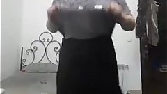 Indian Girl Removing Clothes On Webcam