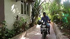 Indian aunty hidden cam spy hot girl sex school
