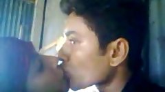 Desi hindu boyfriend fucks a muslim girlfriend