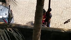 Indian boy desperately wants to have sex with a teen girl 01