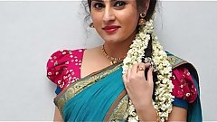 Very Hot And Sexy South Indian Actresses In Sarees