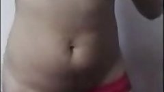 Indian girl with huge tits dark aerolas stripping on cam hotcambitches.com