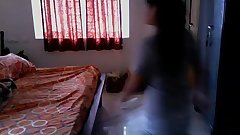 Indian Wife fucked by Driver