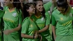 qmobile Boobs groping scene TVC Pakistani Cricket AD 2016 desi pakistani indian