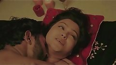 Bengali Bhabhi Hot Scene -Romantic Hot Short Film - Hot Movie