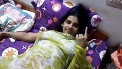 Indian Desi South Auntie with out blouse-more at 666camgirls.com