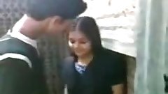 Kissing in Public place In Dhaka